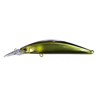 Vobleris Jackall Timon Tricoroll GT 88MD-F