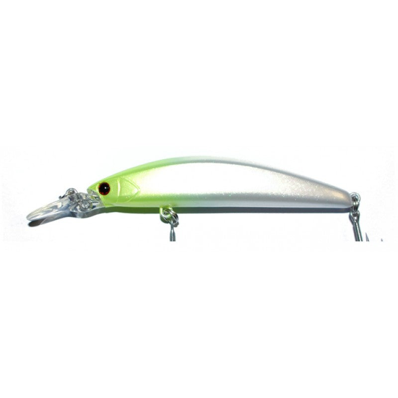 Vobleris Jackall Timon Tricoroll GT 88MD-F