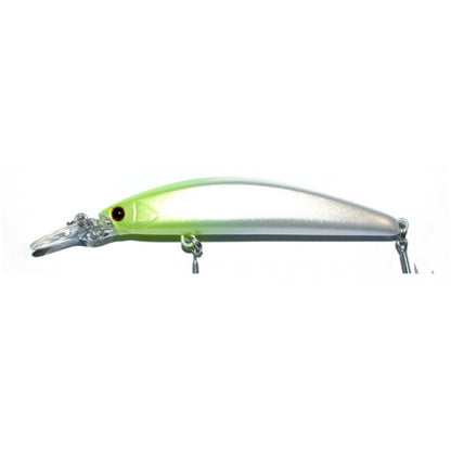 Vobleris Jackall Timon Tricoroll GT 88MD-F