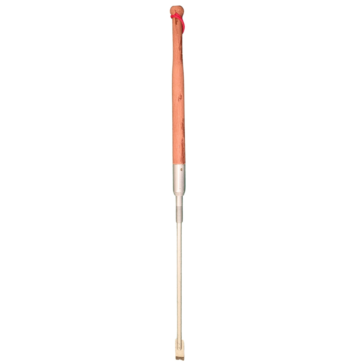 Tonar Ledus Kalts " Verga " ICE ATTACK 135cm, divdaļīgs Produkts