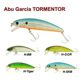 Vobleris ABU GARCIA Tormentor 90F 12g