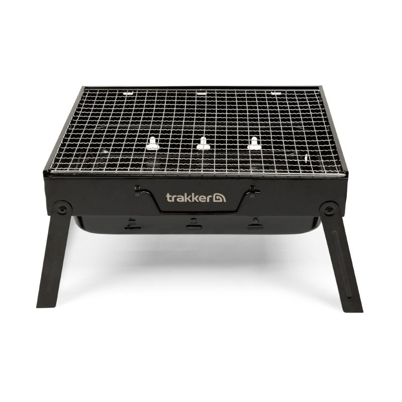Trakker Grils Trakker Armolife BBQ v2 Produkts