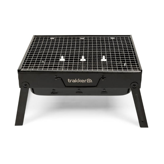 Trakker Grils Trakker Armolife BBQ v2 Produkts