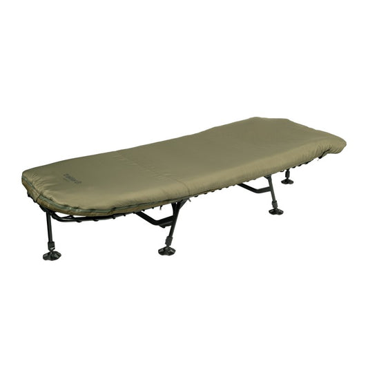 Trakker Gulta Trakker Big Snooze Wide Bed System Produkts