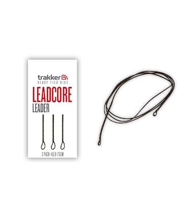 Trakker Leadcore Leader (75cm) TPx5