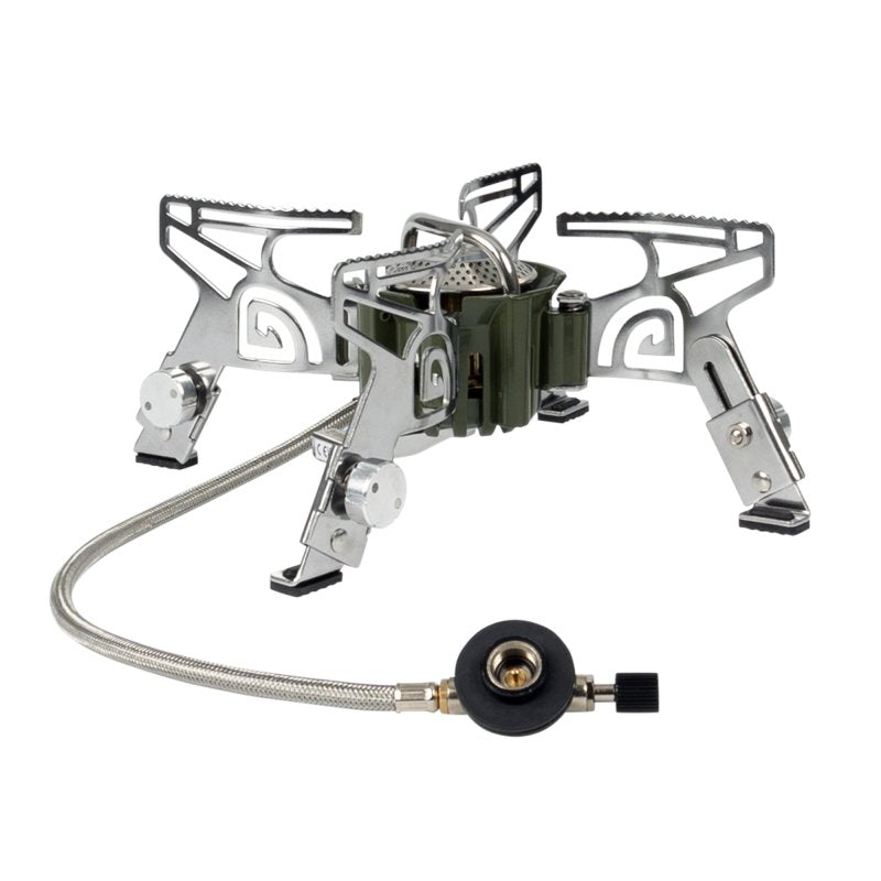 Trakker Plītiņa Trakker Armolife CG-4 Stove Produkts