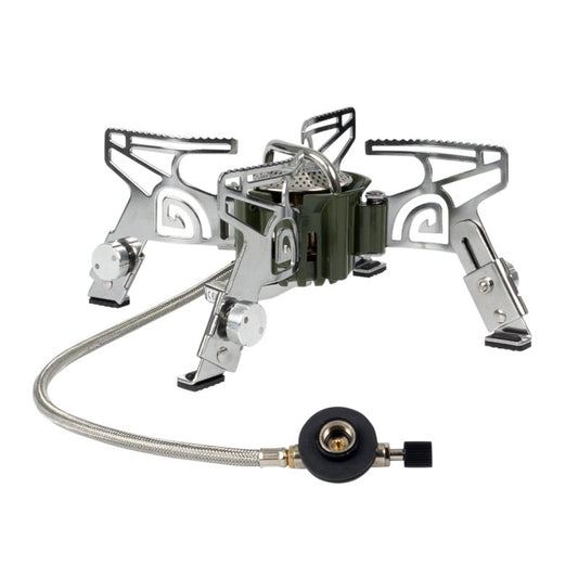 Trakker Plītiņa Trakker Armolife CG-4 Stove Produkts