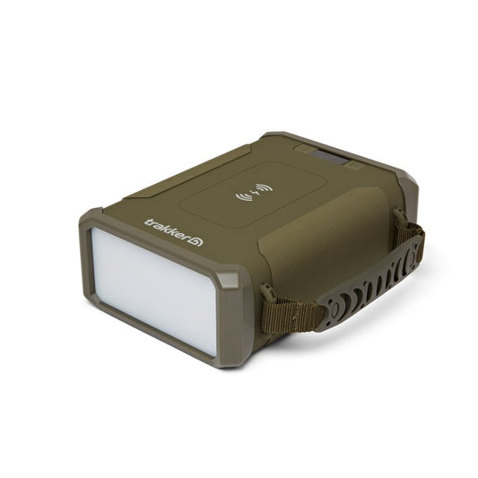 Trakker Powerbank Trakker Power Pack 96K Produkts