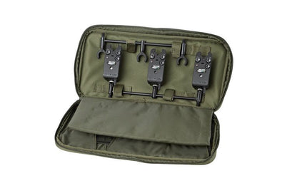 Trakker Somiņa NXG 3-ROD BUZZER BAR BAG Produkts