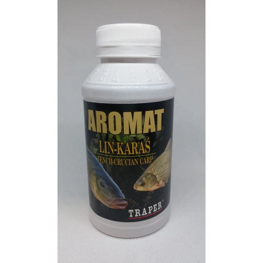 Traper Atraktants TRAPER Aromat Linask-Koger 300g Produkts