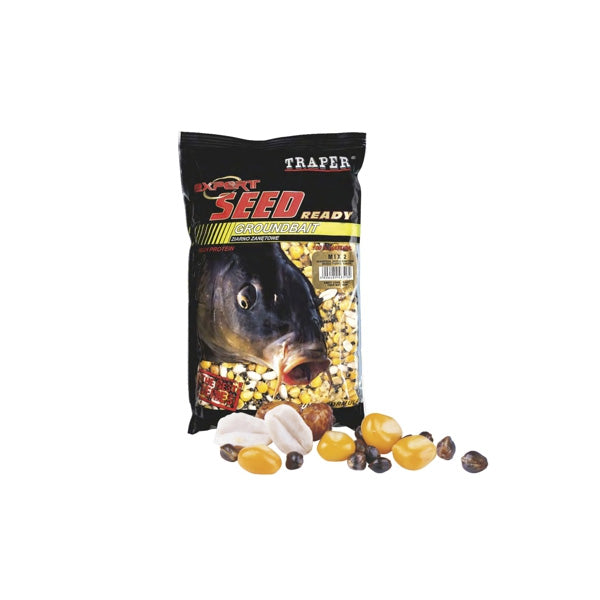Sēklu mix Trapper Mix 1kg
