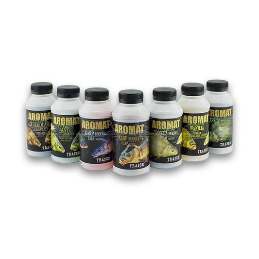 Traper Melasa TRAPER MELASS ATTRACTOR 350 G Produkts