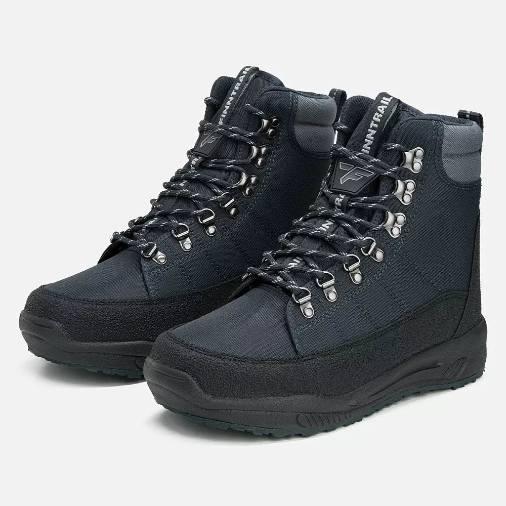 Veidersu apavi Finntrail Runner 5221 Graphite