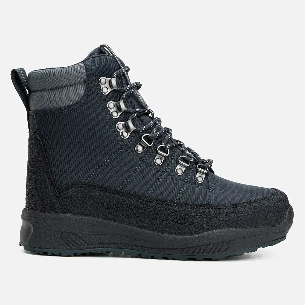 Veidersu apavi Finntrail Runner 5221 Graphite