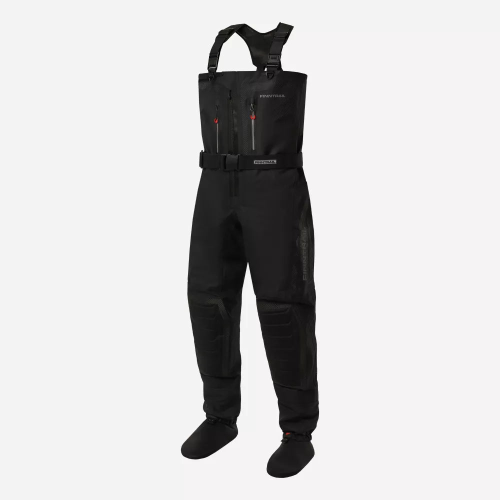 Veidersi FINNTRAIL SPEEDMASTER-ZIP 1542 GRAPHITE