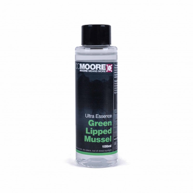 Likvīds CC Moore Ultra Essence 100ml