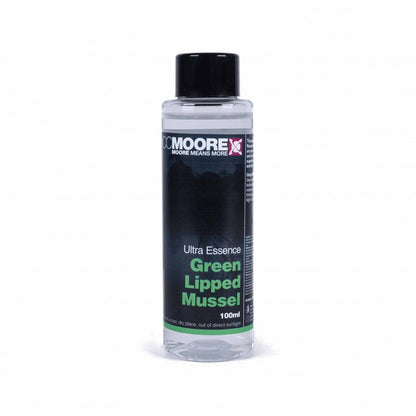 Likvīds CC Moore Ultra Essence 100ml