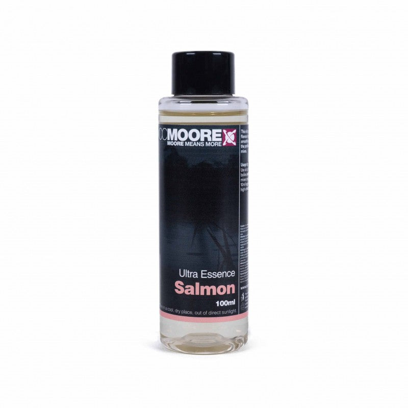 Likvīds CC Moore Ultra Essence 100ml