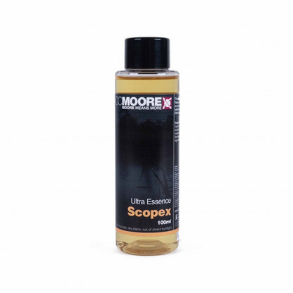 Likvīds CC Moore Ultra Essence 100ml
