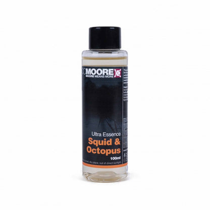 Likvīds CC Moore Ultra Essence 100ml