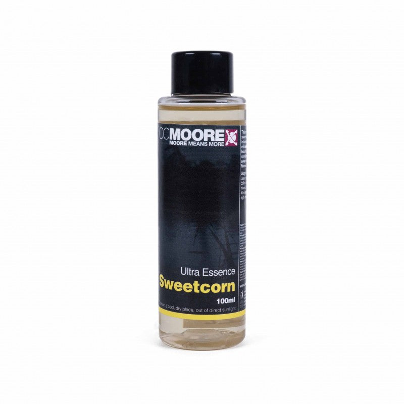 Likvīds CC Moore Ultra Essence 100ml