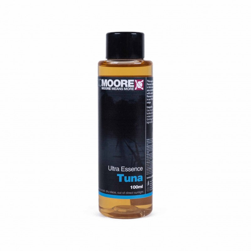 Likvīds CC Moore Ultra Essence 100ml