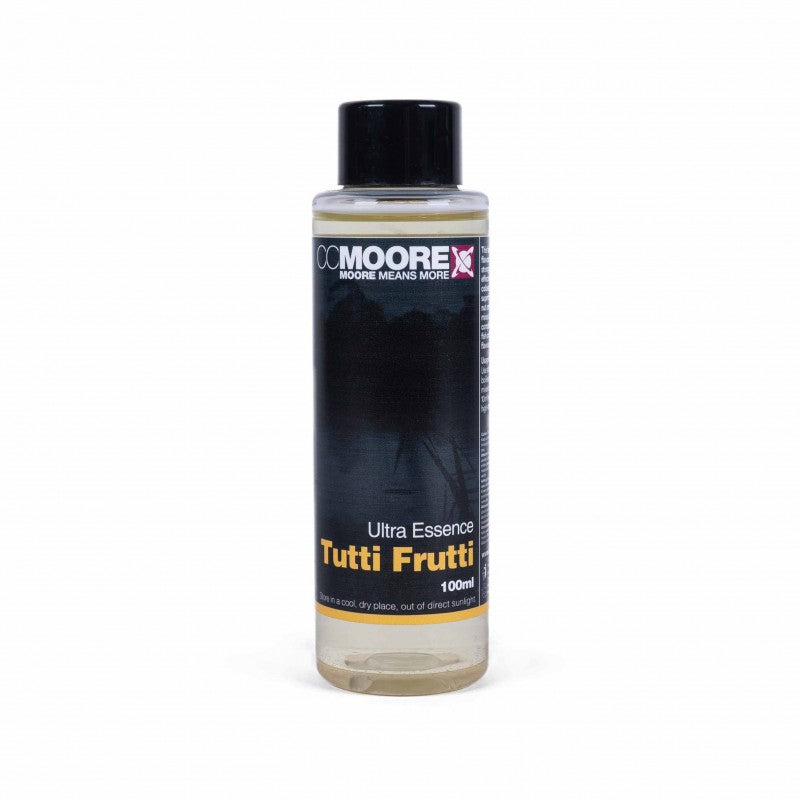 Likvīds CC Moore Ultra Essence 100ml