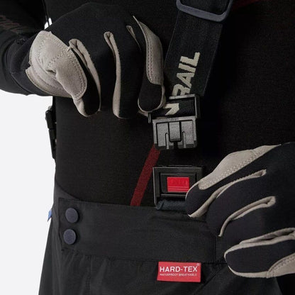 Finntrail THOR Graphite 3420 Suit  , Kostīms ar 17000mm ūdensizturību