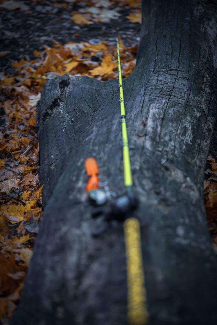 Baitcast J Fishing 270 cm līdz 150gr Big Bait priekš multiplikatora spoles Jfishing