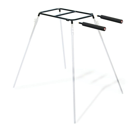 TRAKKER spod station - double, Spodošanas stacija