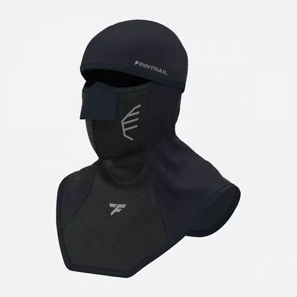 Maska FINNTRAIL  RAVEN 9725 BLACK