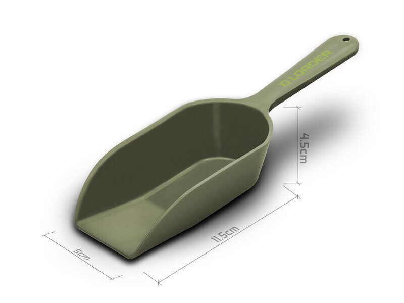 Karote  Delphin LOADER S