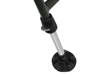 Delphin Carp cradle TeleSAFE+ / Garpu Gulta