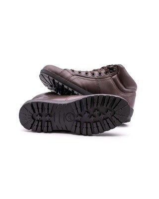 Korda - KORE Kombat Boots - Olīvkrāsas vai brūni zābaki