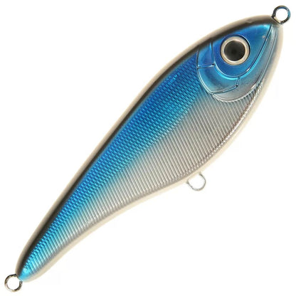 Džerks Strike pro Buster Jerk, shallow, 15cm, 66g