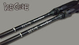 Spinings TICT Ice Cube Rockin Beast, IC-86.5TB-Sis , 260cm , 0.4-18gr