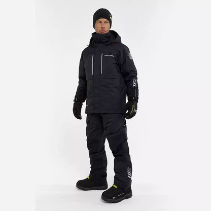 FINNTRAIL ZIEMAS KOSTĪMS TOURNAMENT INSULATED GRAPHITE / FINNTRAIL TOURNAMENT INSULATED GRAPHITE