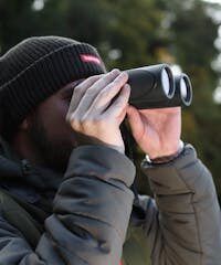 Trakker Optics 10x42 Binoculars / Binoklis