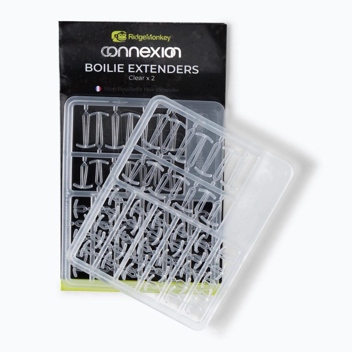 Stopper Ridge Monkey Boilie Hair Extenders
