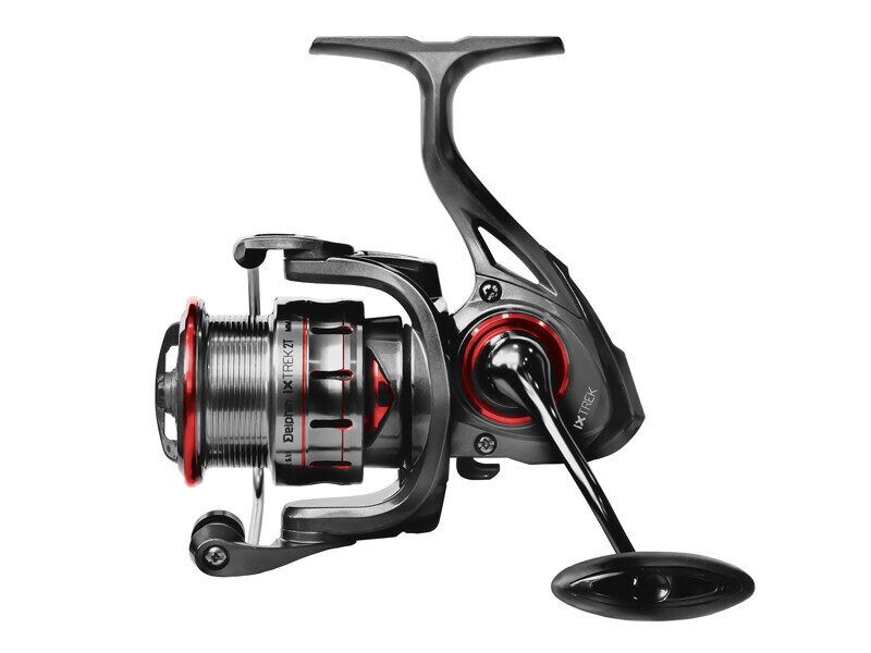 Spole Delphin IXTREK 4T size 4000