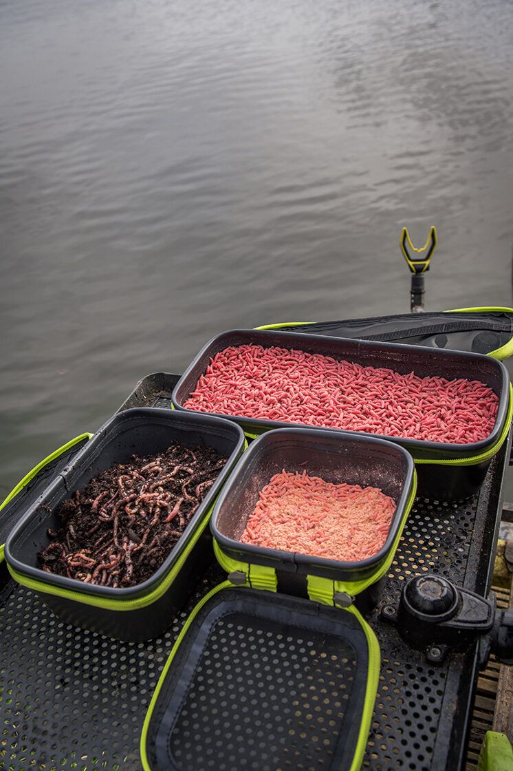 MATRIX EVA AIR FLOW TUBS , 3 izmēri