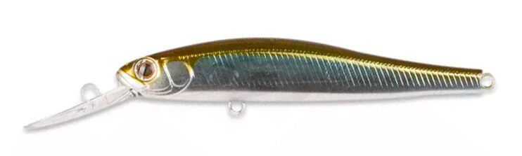ZipBaits Rigge Deep 70F