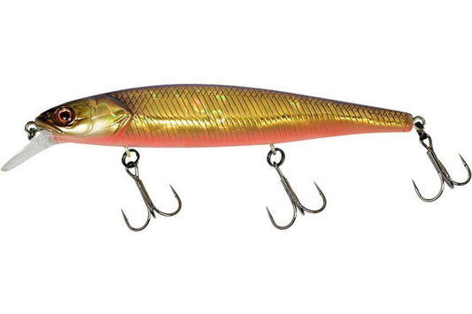 Vobleris JACKALL MAGSQUAD JERKBAIT 115 SP 16 G