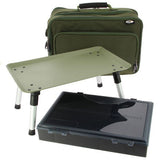 Soma NGT Carp Case System Plus