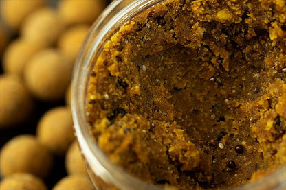 STICKY MANILLA PASTE, Vaniļas garšas ēsmas pasta