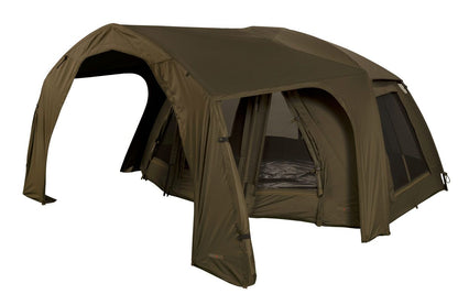TRAKKER Tempest 100 Bivvy Aquatexx EV 1.0 Skull Cap
