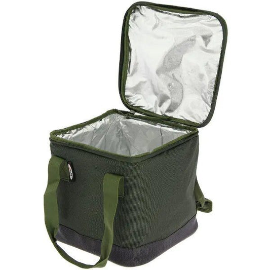 NGT Bait Cube - Insulated and Collapsable with Handles