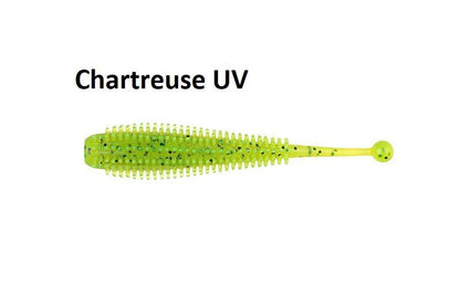 FOX RAGE Swing Ball 7cm/2.75", Gumijas mānekļi ar UV