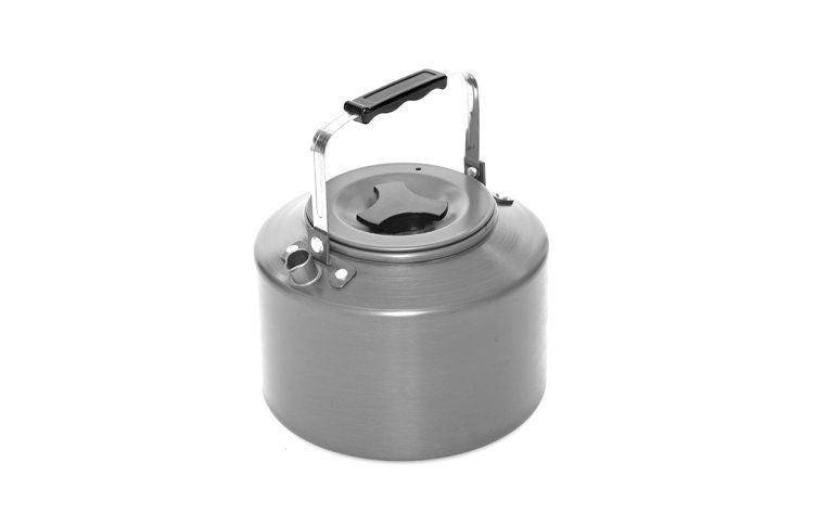 TRAKKER ARMOLIFE JUMBO KETTLE 1,5L, Lielā tējkanna