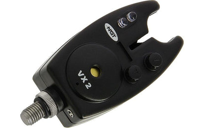 NGT VX2 Alarm Copes signalizācija ar skaļuma un toņa kontroli